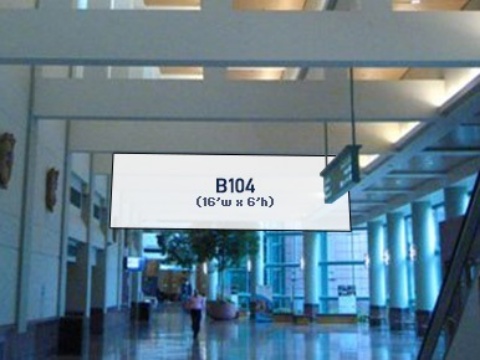Picture of B104