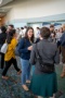 Picture of First Time Attendee/International/New Member Reception
