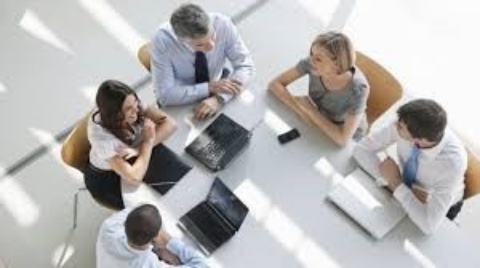 Picture of Industry Relations Council Partners 