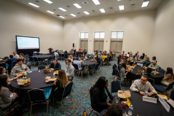 Picture of Early Career Roundtable Lunch Sponsorship 