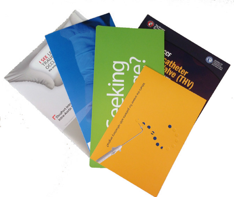 Picture of Tote Bag Insert