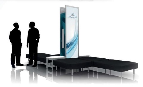 Charging Lounge