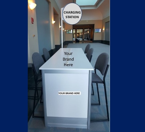 Picture of Charging Stations