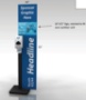 Picture of Hand Sanitizer Station 