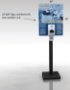 Picture of Hand Sanitizer Station 