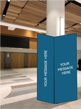 Picture of Column Wraps