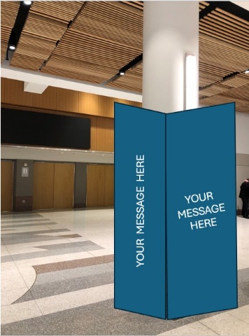 Picture of Column Wraps