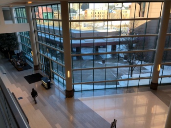 Picture of Window Clings
