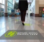 Picture of Floor Clings