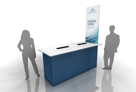 Picture of Charging Stations